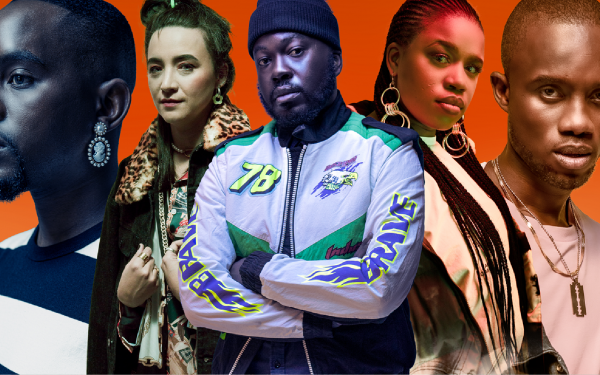 Night Embassy by Jägermeister is calling all Joburg creatives