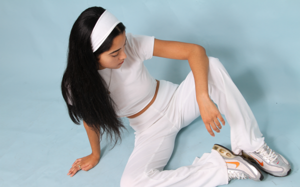 Caryn Ryklief’s Cari | a bold and rebellious interpretation of Gen Z fashion culture 