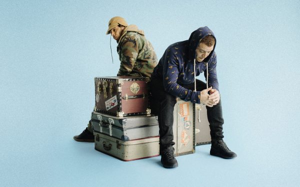 Children of Zeus find the Balance