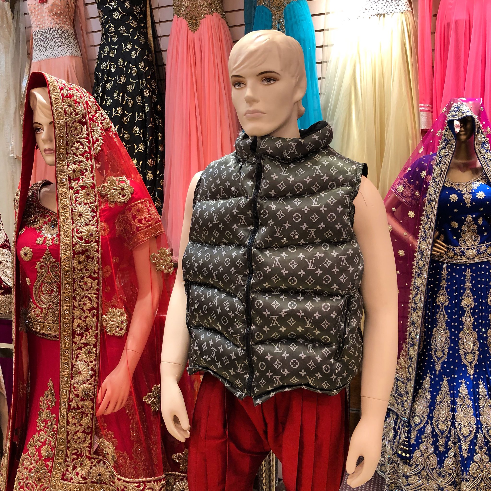 Imran Potato Imran Potato