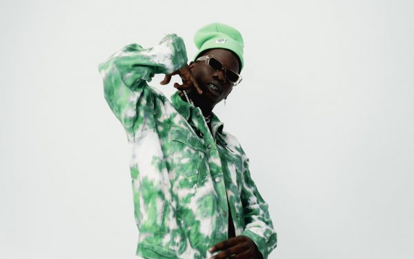 Blxckie’s ‘B4Now’: a Ye Ye Ye Ye moment for hip hop