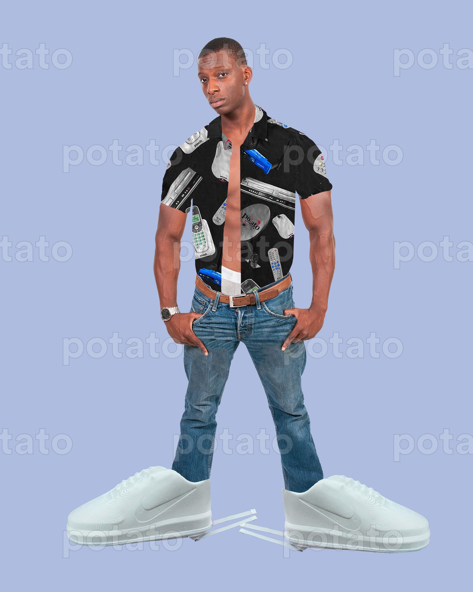 Imran Potato Imran Potato