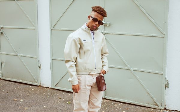 Lebohang Serame’s Happyville | threading a nostalgic Jozi aesthetic