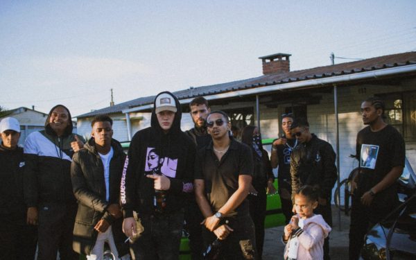 ‘Ghetto Wave’ is the birth of sincere, localised South African Drill