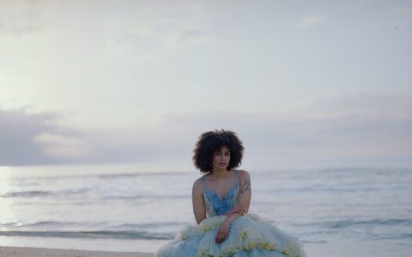 Joya Mooi’s ‘Remember’, a soulful moment of looking back