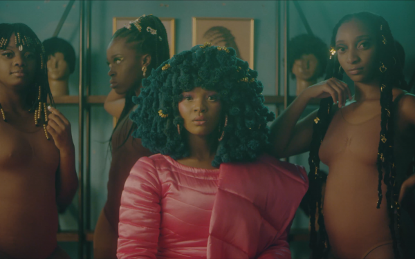 ‘Yebo Teacher’: Moonchild Sanelly’s School of Empowerment