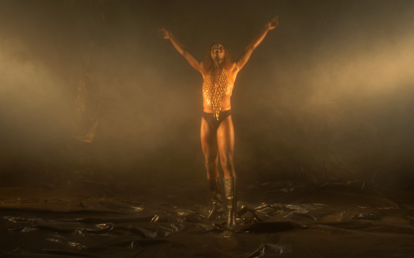 Desire’s ‘Tavern Kween’ | Magdalene of murky ecstasies