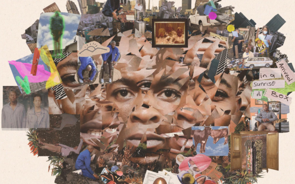 Against Forgetting: Another Kind of Archive