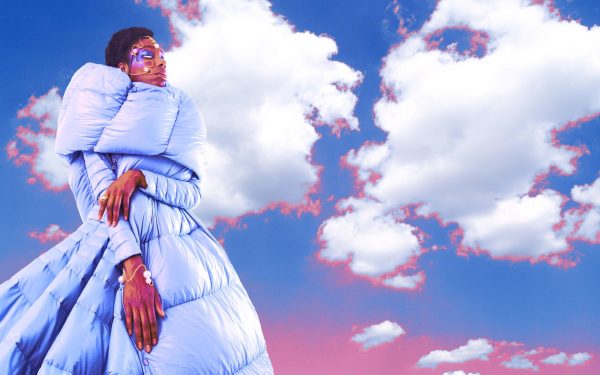 Voices of Fashion: Black couture, beauty and styles