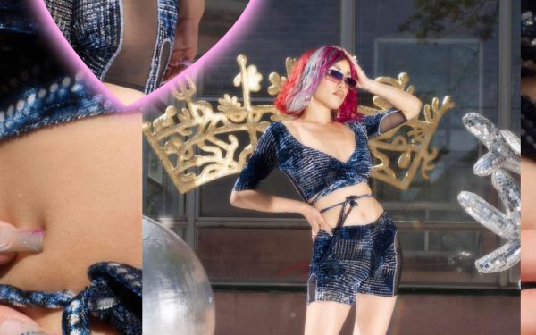 Sapodillas Resort 2022 Lookbook: a vision of possibility and sustainability