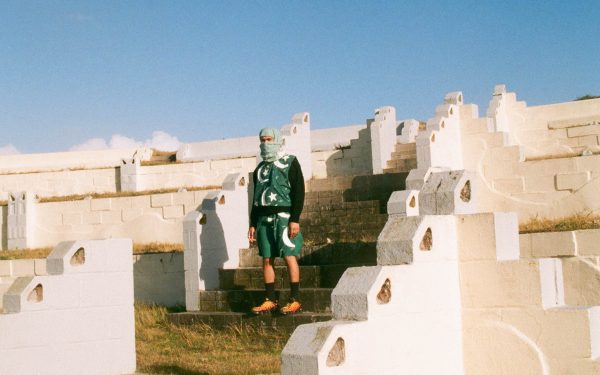 DAREMPOSH — a case study on coloured cape Malay muslim heritage