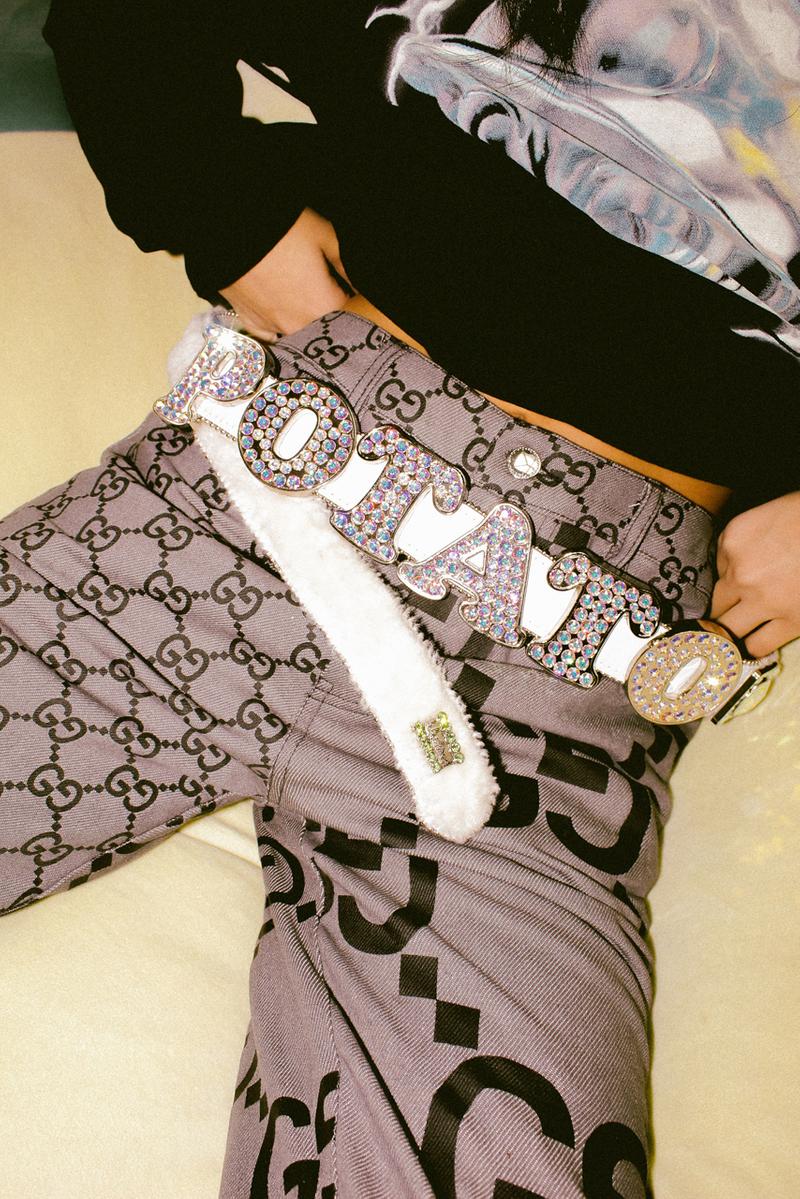 Imran Potato Imran Potato