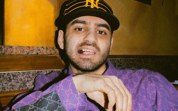 Imran Potato | the Millennial Dapper Dan