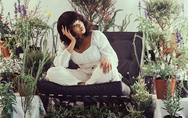 Ipeleng makes her mark with ‘pHantom’