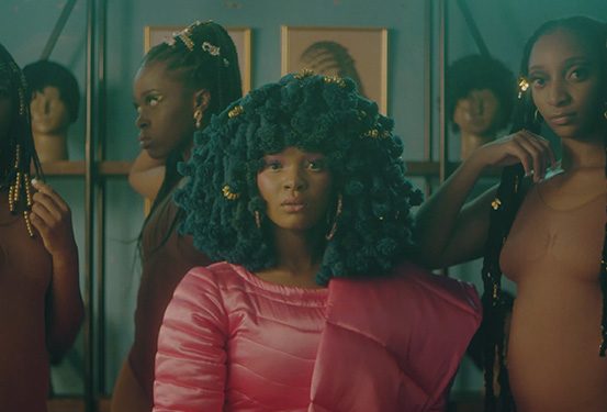 ‘Yebo Teacher’: Moonchild Sanelly’s School of Empowerment