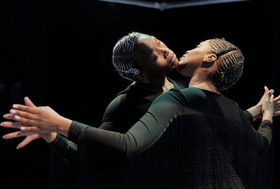 Voices of water and wind — An ode to the artists who help us listen