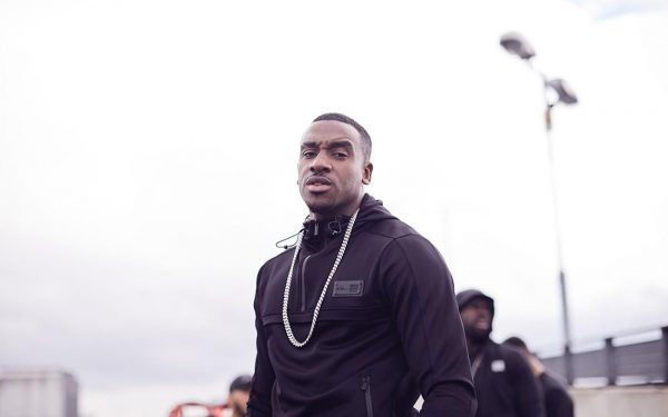The Resurrection of Bugzy Malone