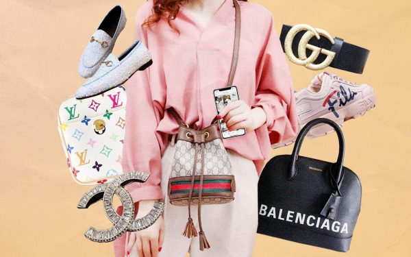 Who do designer logos really cater to? // Somizi and Fake Gucci Community SA