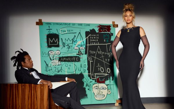The Carters, blood diamonds and the choking hold of Black capitalism