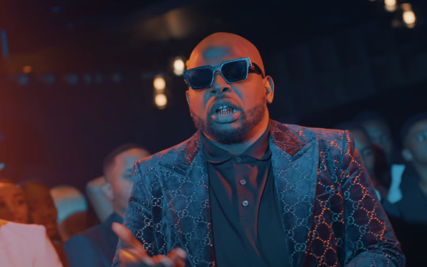 DJ Maphorisa and Tyler ICU | raising the bar in all aspects of ‘piano