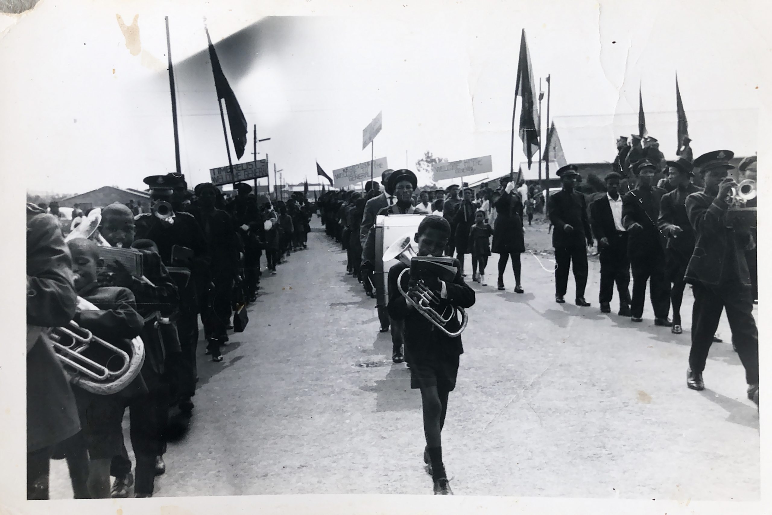 Ranji Mangcu's ‘IQHINA’ Ranji Mangcu's ‘IQHINA’
