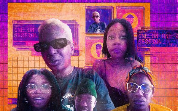 One-on-one Sessions | providing a space for knowledge sharing through dialogue