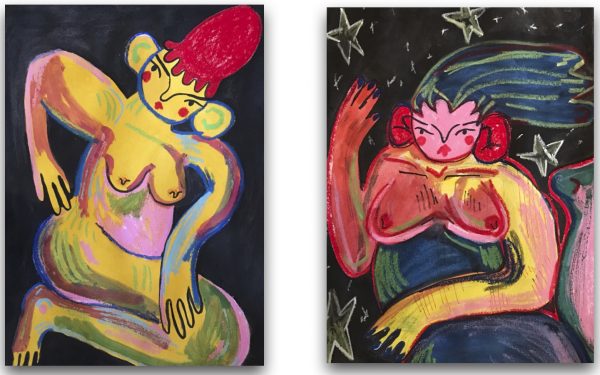 The world of BemoDoll