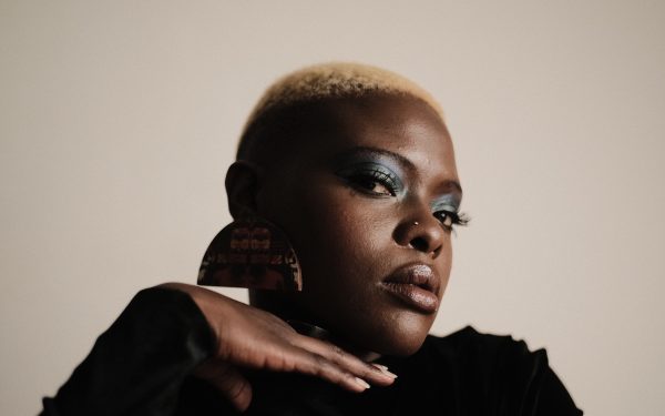DJ Zinhle approved Bonj tampers with electro-jazz through her debut EP, ‘A Journal’