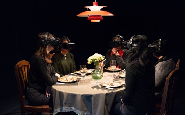 The Festival of the Future