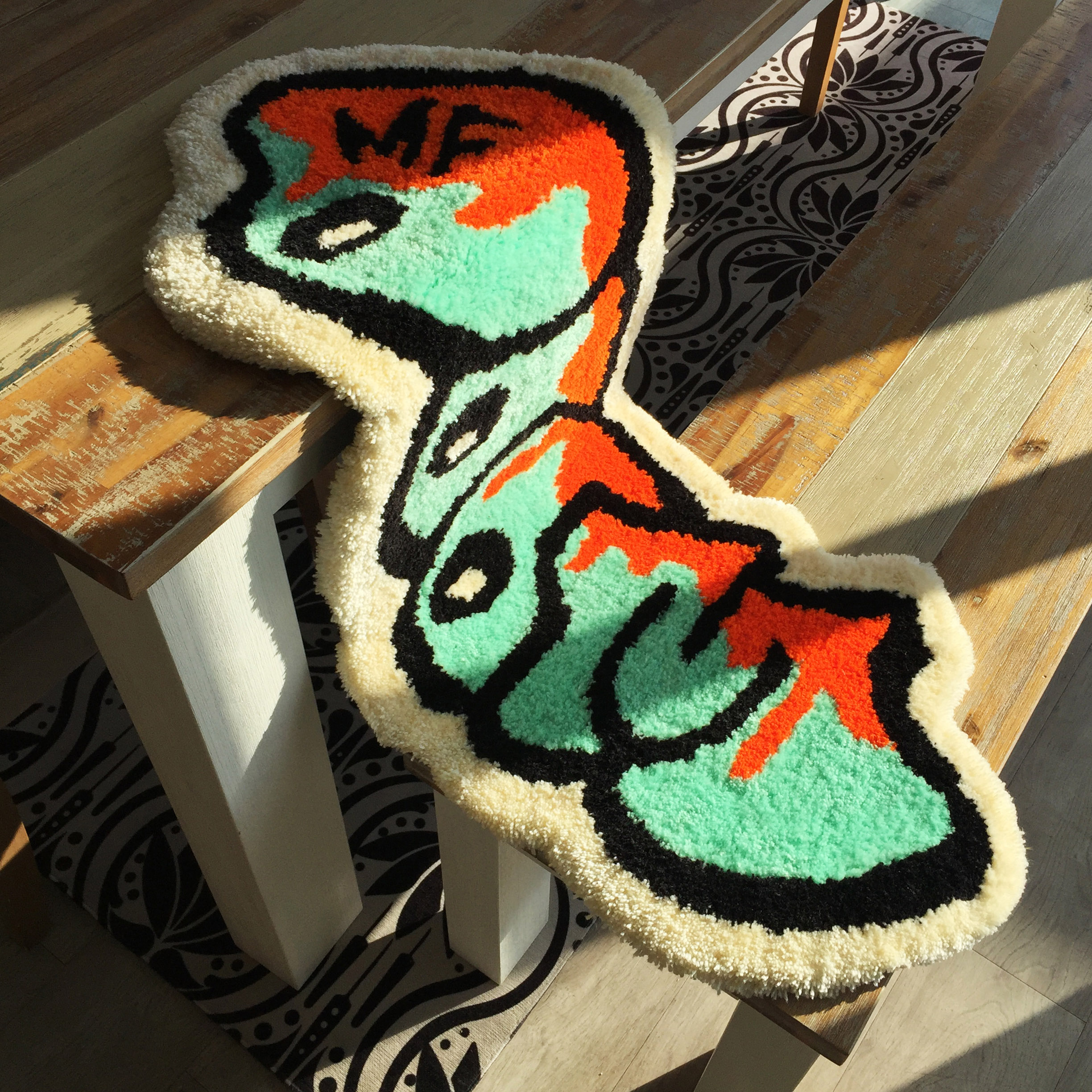 Henry Hamilton rugs Henry Hamilton rugs