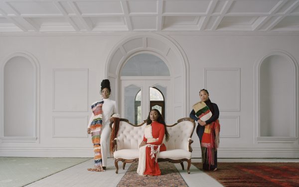 The Premise | An introduction to the Lukhanyo Mdingi cosmology