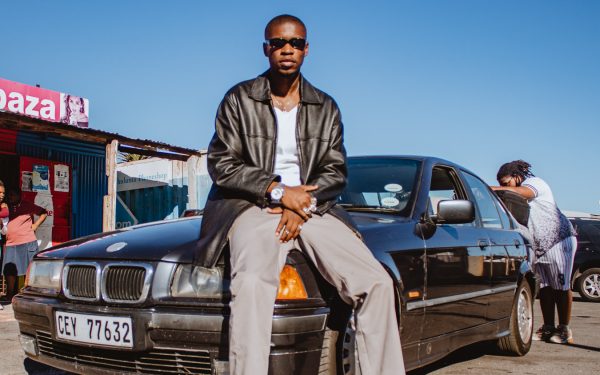 ‘Phez’kwezinto’ | a SimulationRxps hustler’s anthem straight outta Langa