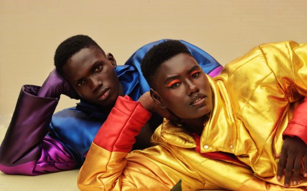 From Nigeria, with love | Reimagining African ready-to-wear with Orange Culture