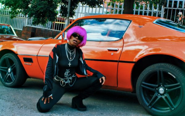 Real rockstars return – the Skolleywood Tremaine-Way!