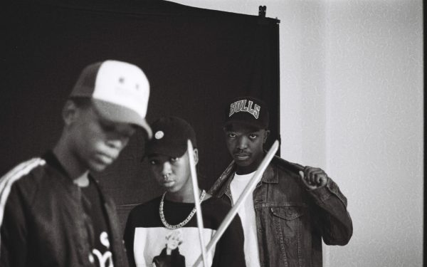 NINEHUNDRED4LIFE | Orish teams up with Lookatups & K. KEED to deliver the much anticipated ‘Sondela’ music video