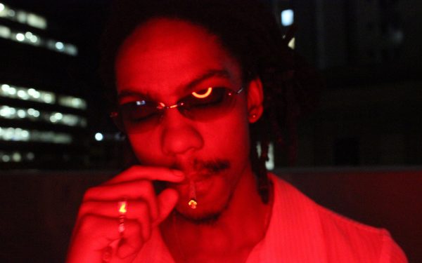 Laudable’s ‘Light Sleeper’ | sounds of being awake through it all