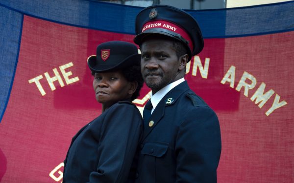 Rethinking Black photographic histories with Ranji Mangcu’s ‘IQHINA’