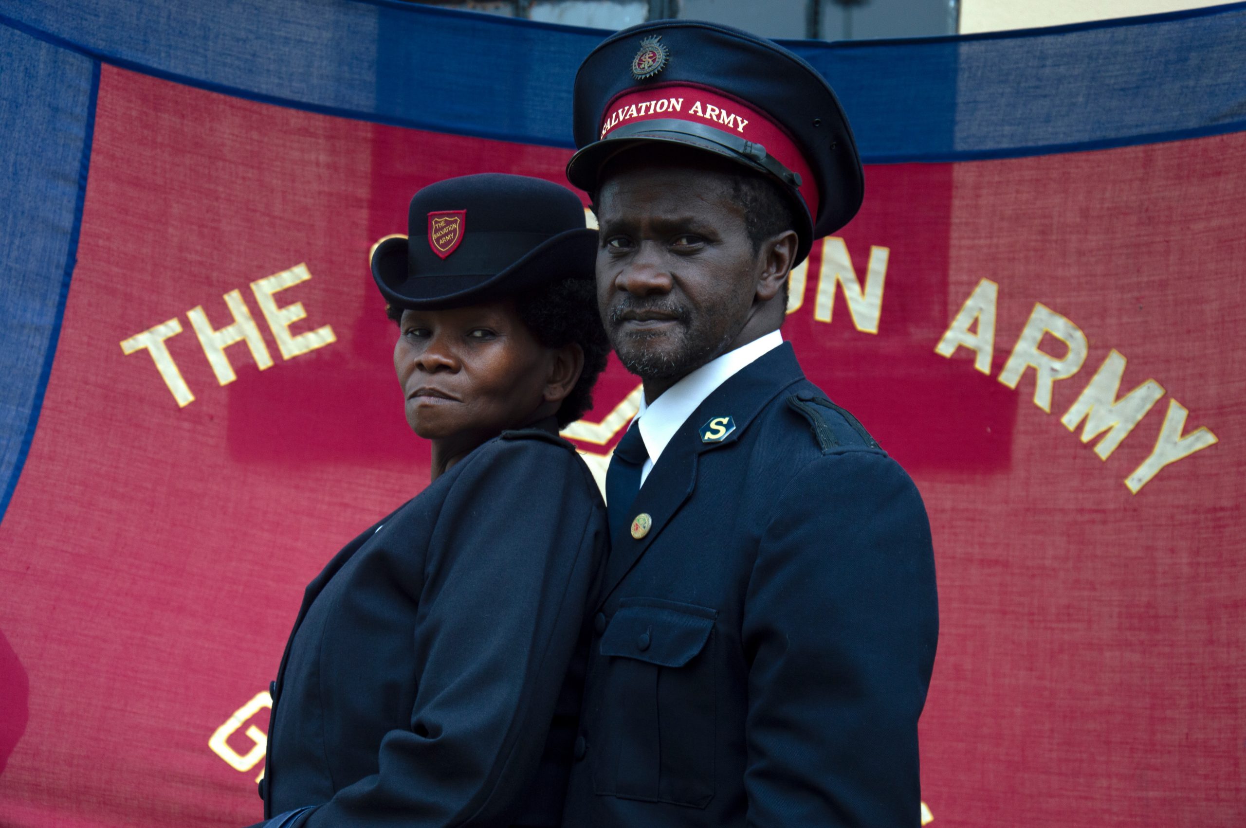 Ranji Mangcu's ‘IQHINA’