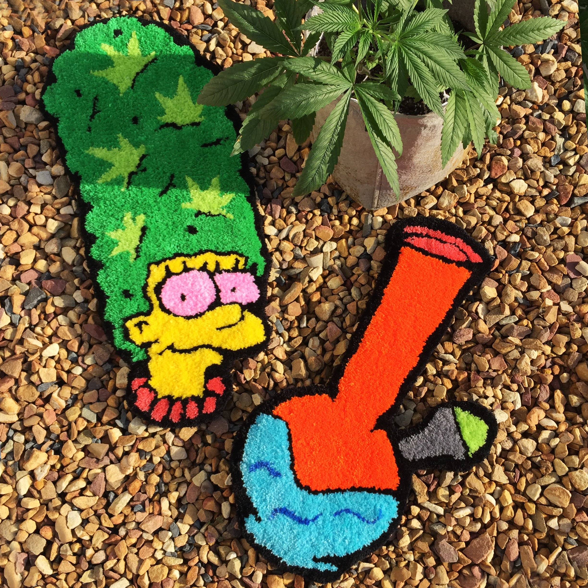 Henry Hamilton rugs Henry Hamilton rugs