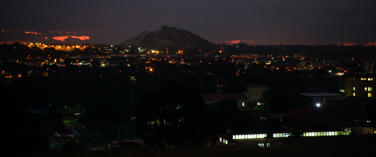 Devilsdorp docu-series Devilsdorp docu-series