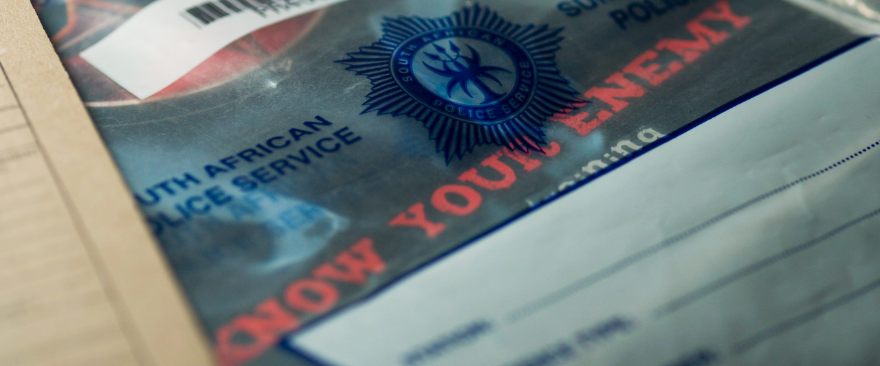 Devilsdorp docu-series Devilsdorp docu-series