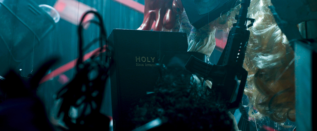 Devilsdorp docu-series Devilsdorp docu-series