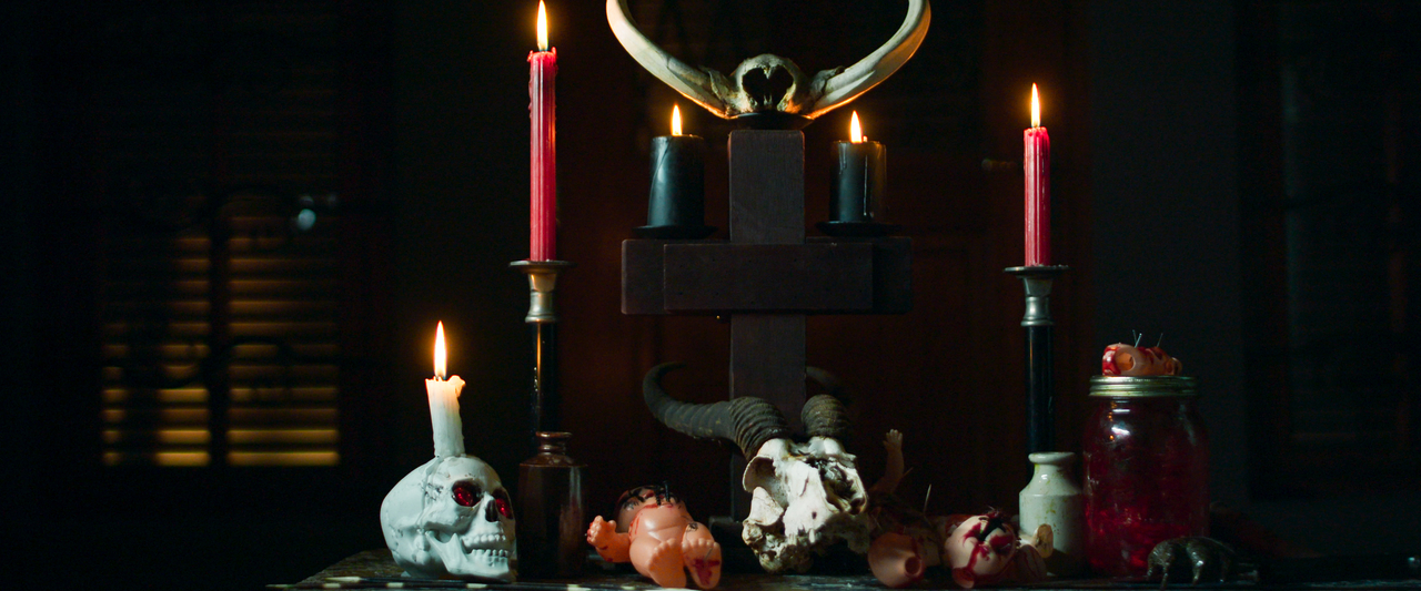 Devilsdorp docu-series Devilsdorp docu-series