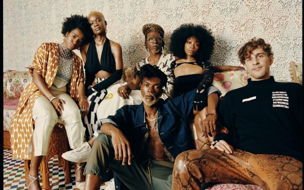 A conversation with Montreal’s Moonshine Collective: new mixtapes, African technologies and storytelling