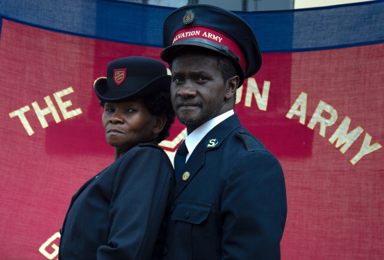 Rethinking Black photographic histories with Ranji Mangcu’s ‘IQHINA’