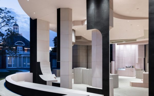 Joburg, the city as method | 20th Serpentine Pavilion