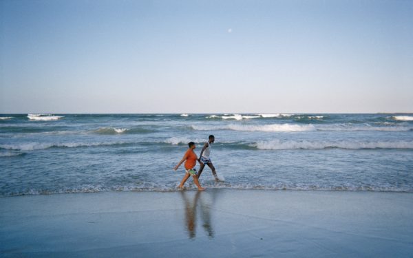 eBhish’ | towards a history of Black leisure