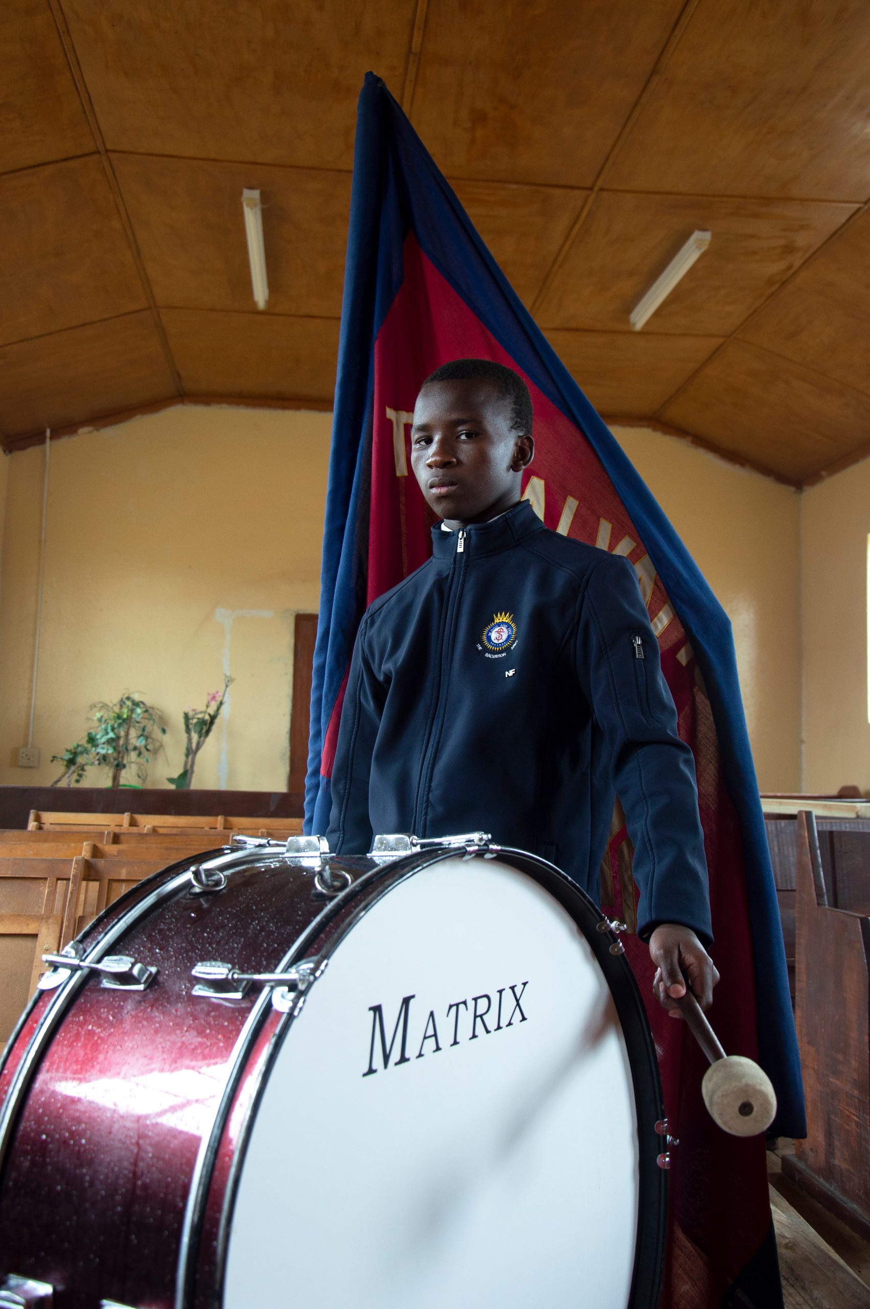 Ranji Mangcu's ‘IQHINA’ Ranji Mangcu's ‘IQHINA’