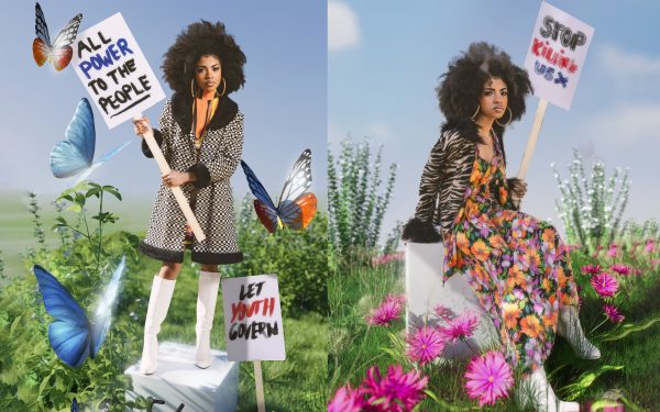 A conversation with Zulaikha Patel | of Black femme softness, the women who came before and getting free