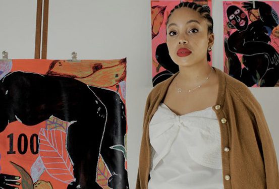 The world of BemoDoll